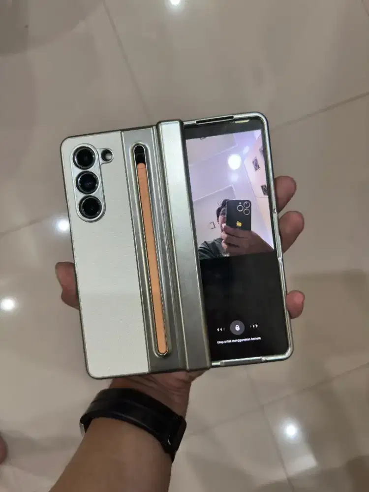 Samsung Galaxy Z Fold 5 SEIN 12/256gb Fullset mulus!