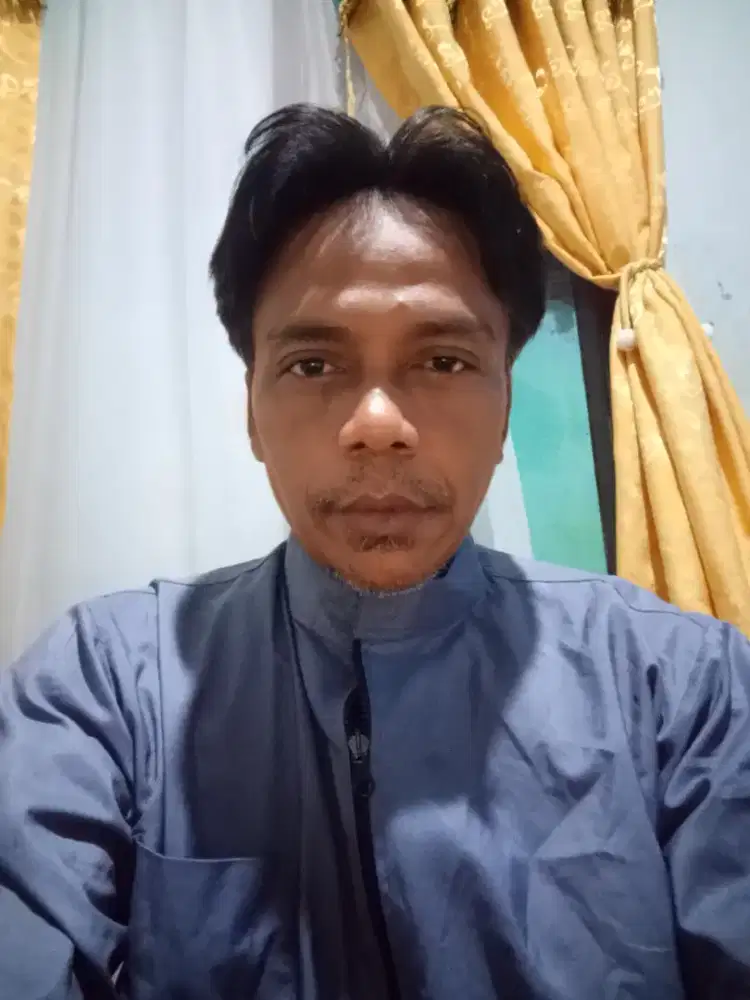 Driver atau supir pribadi