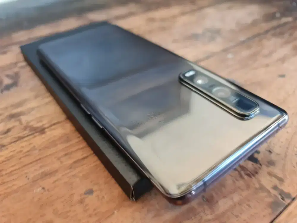 Oppo Find X2 Pro RAM 24/512 GB HP 5G Oppo X2 Pro