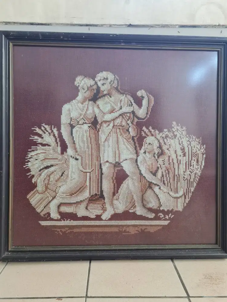 STRIMIN KRISTIK SULAMAN