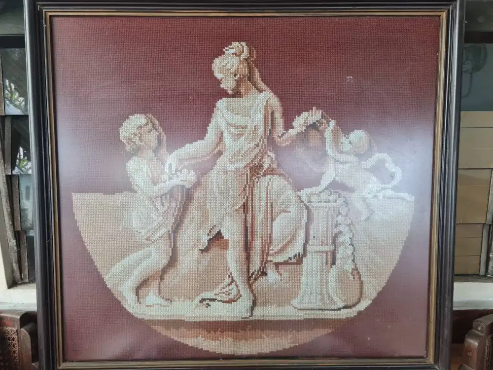 STRIMIN KRISTIK SULAMAN