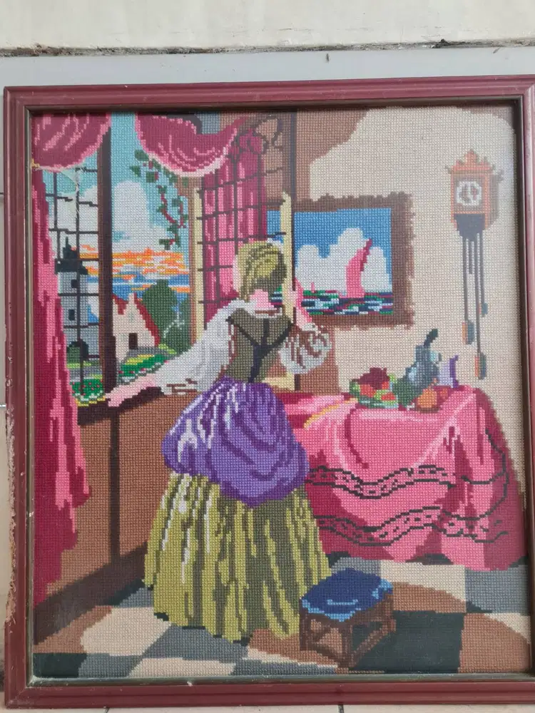 STRIMIN KRISTIK SULAMAN