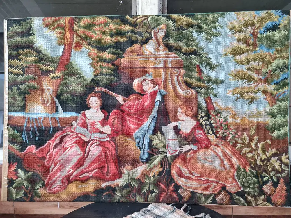 STRIMIN KRISTIK SULAMAN