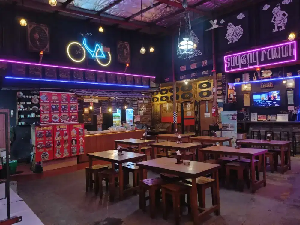 DICARI KASIR YANG BISA KASIR ANDROID UNTUK WARUNG MAKAN ANGKRINGAN