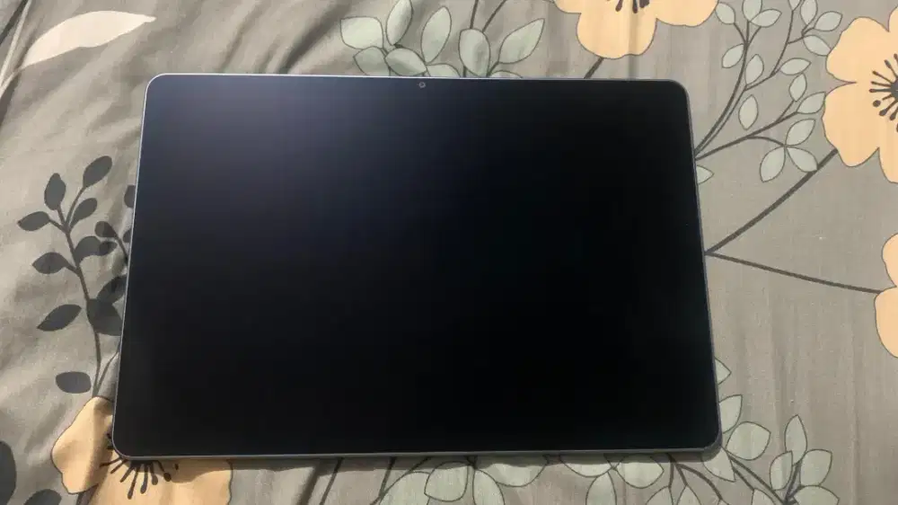 HUAWEI MATEPAD 11.5 FULLSET (GARANSI) LIKE NEW - GREY