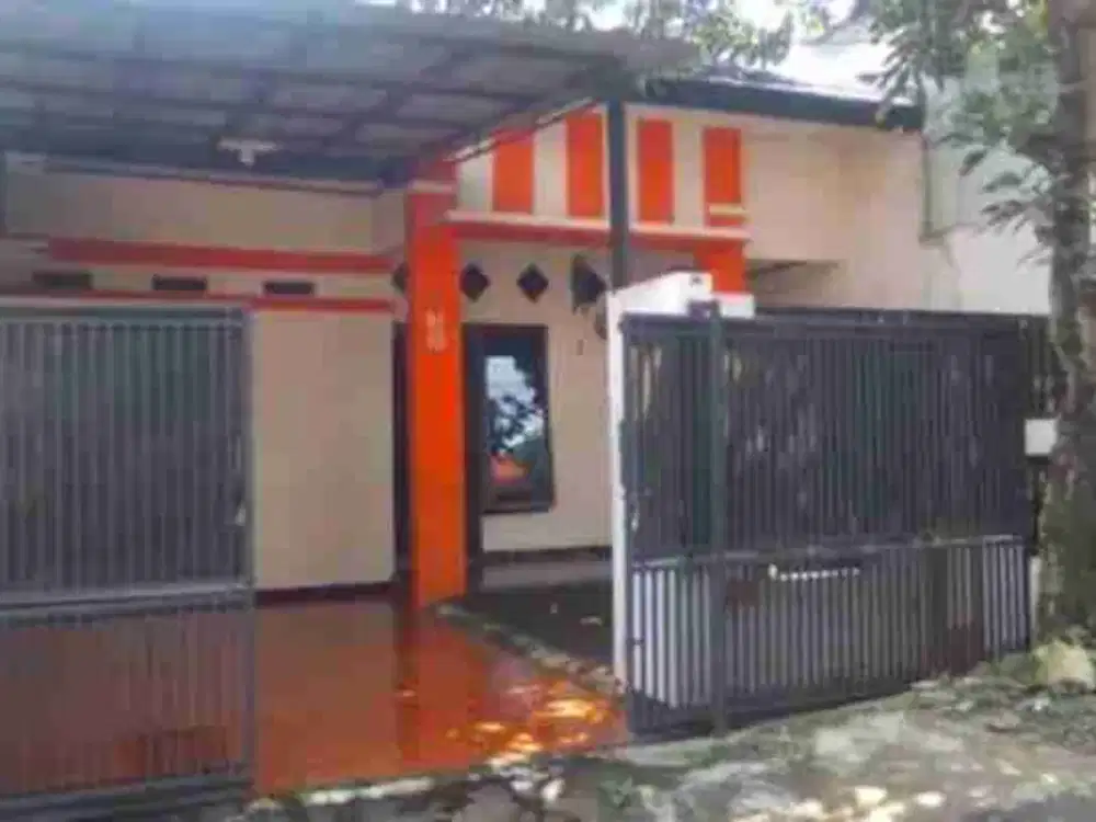 Perumahan Cilodong Jl Abdul Gani 2