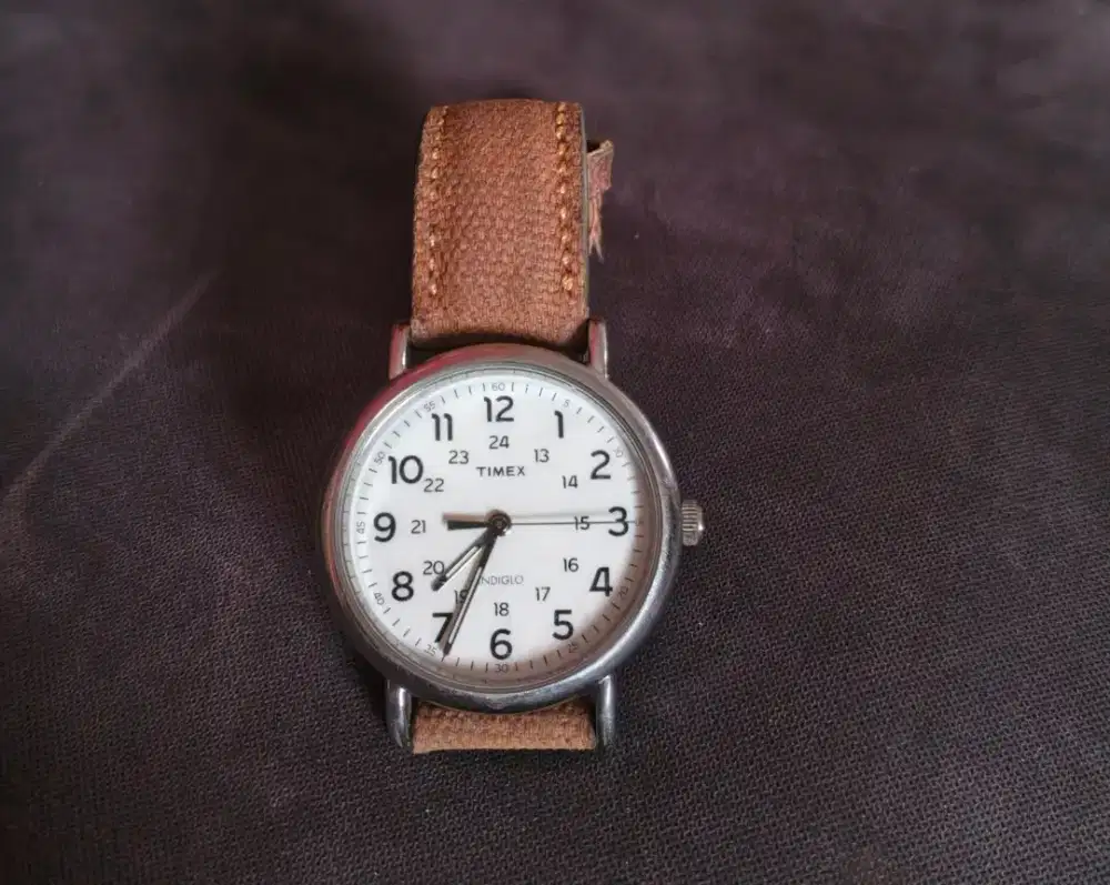 Timex TW2R26400