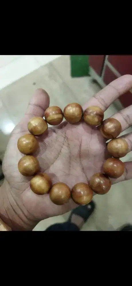 Jual gelang cendana