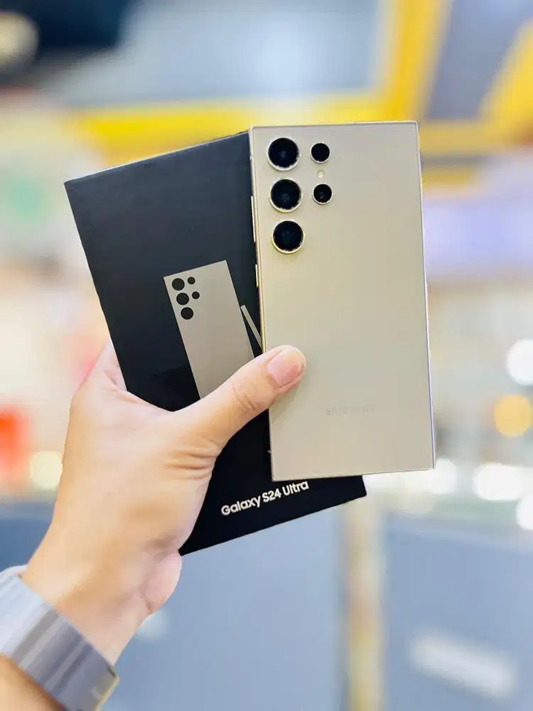 Samsung S24 Ultra 12/256 Full original