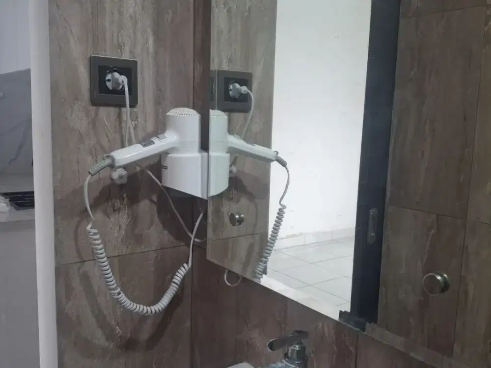 Jual cepat Apartemen Amazana, Jelupang