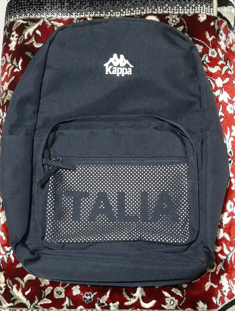 TAS KAPPA ITALIA Original
