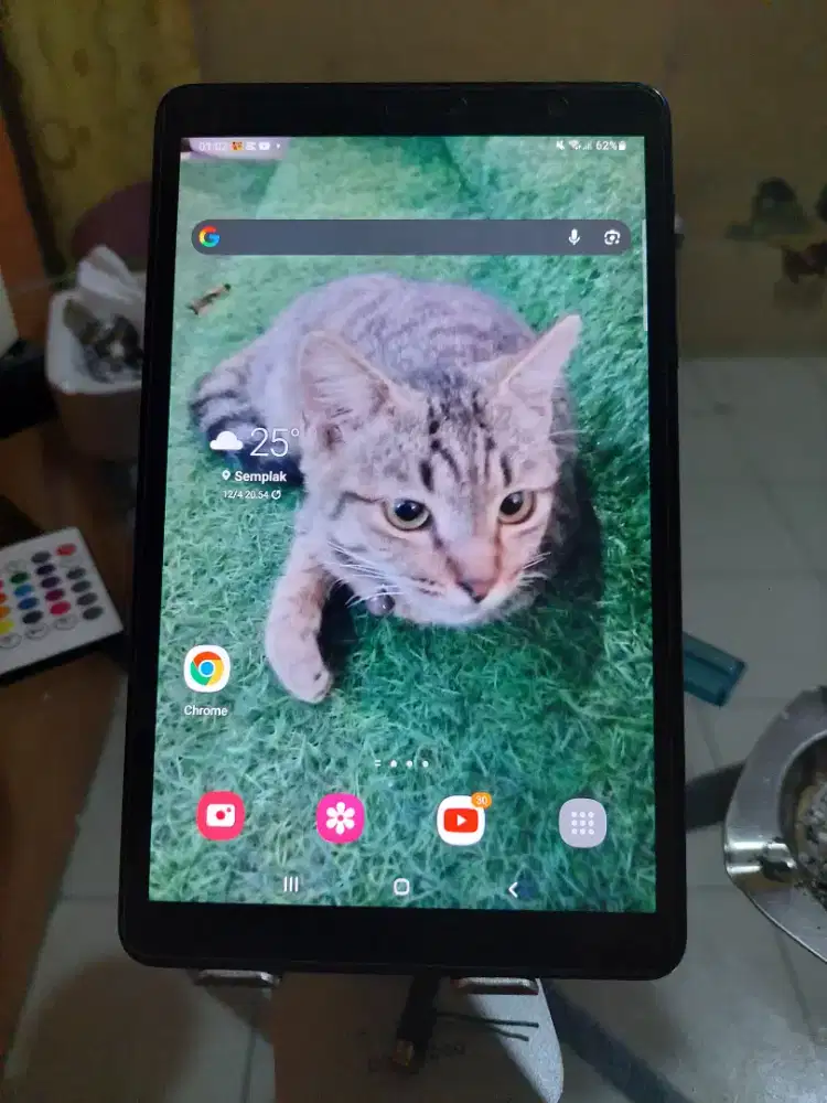 Samsung tab A with spen 3/32