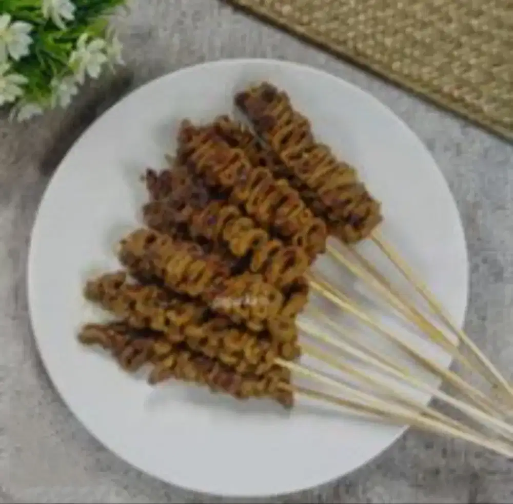 Sate Satean Usus