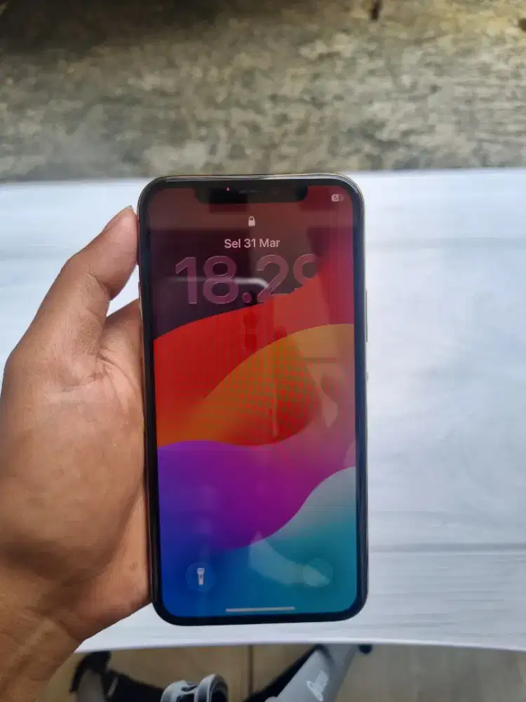 iphone 11 pro 64GB wifi only