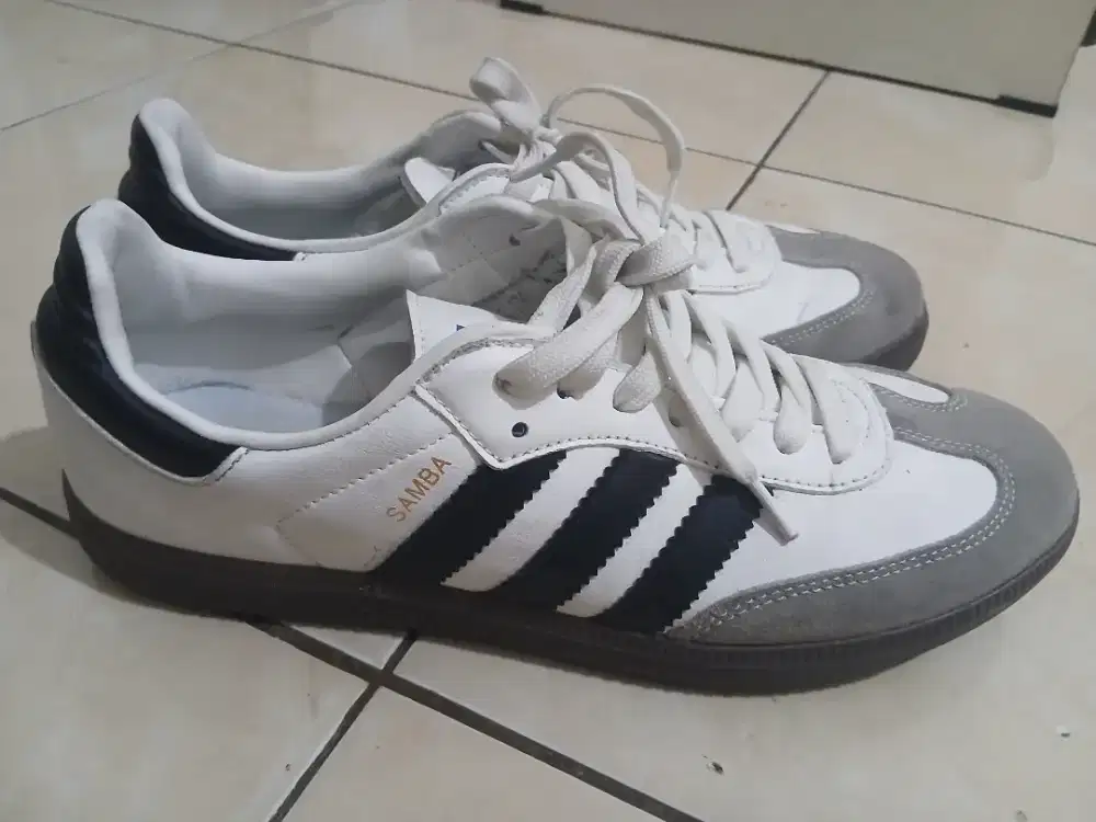 Sepatu Adidas Samba