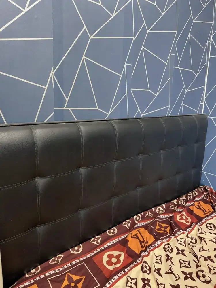 Springbed merk ELITE spt baru