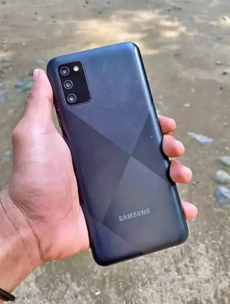 Samsung a02s 4/64