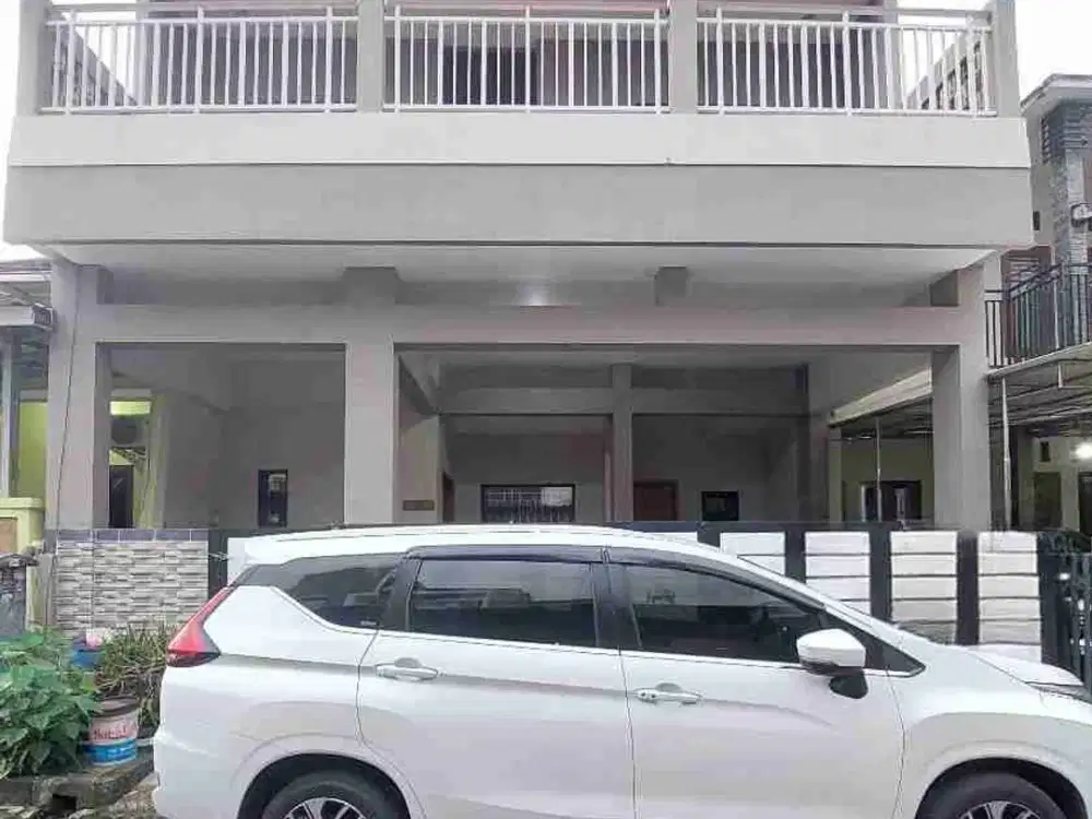 Dijual Rumah Banjar Wijaya kota Tgr