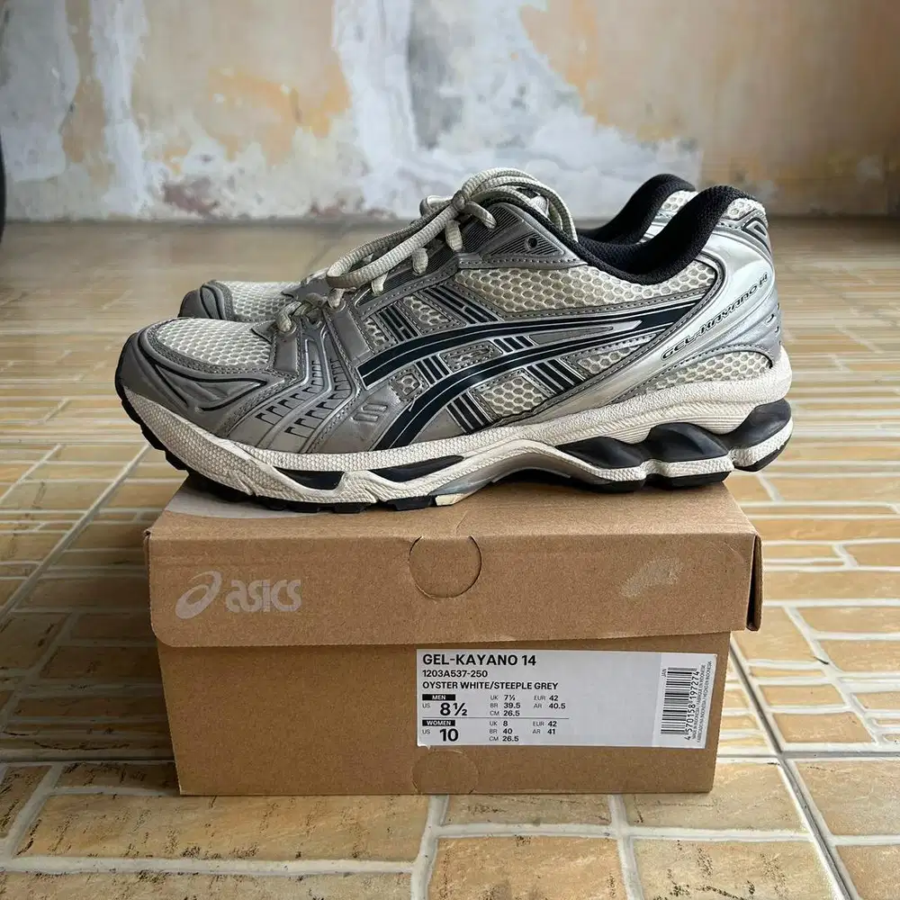 Asics Gel Kayano 14