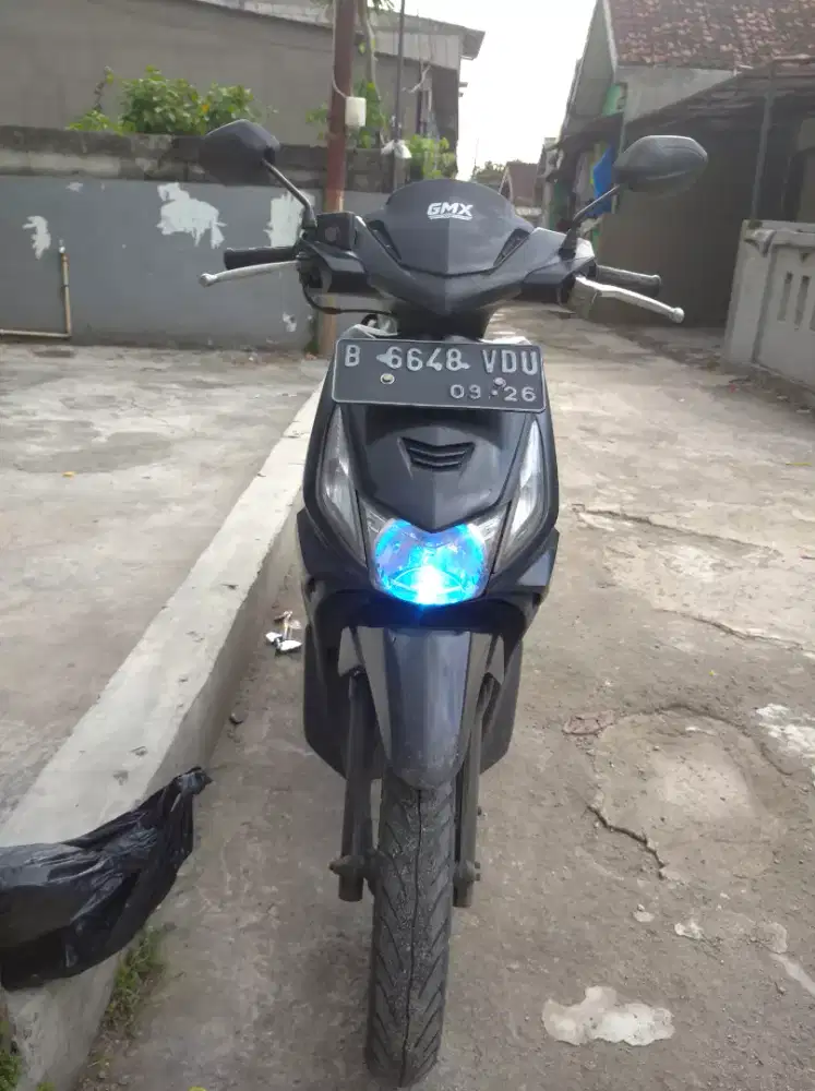 Beat Karbu 2012 Kumplit