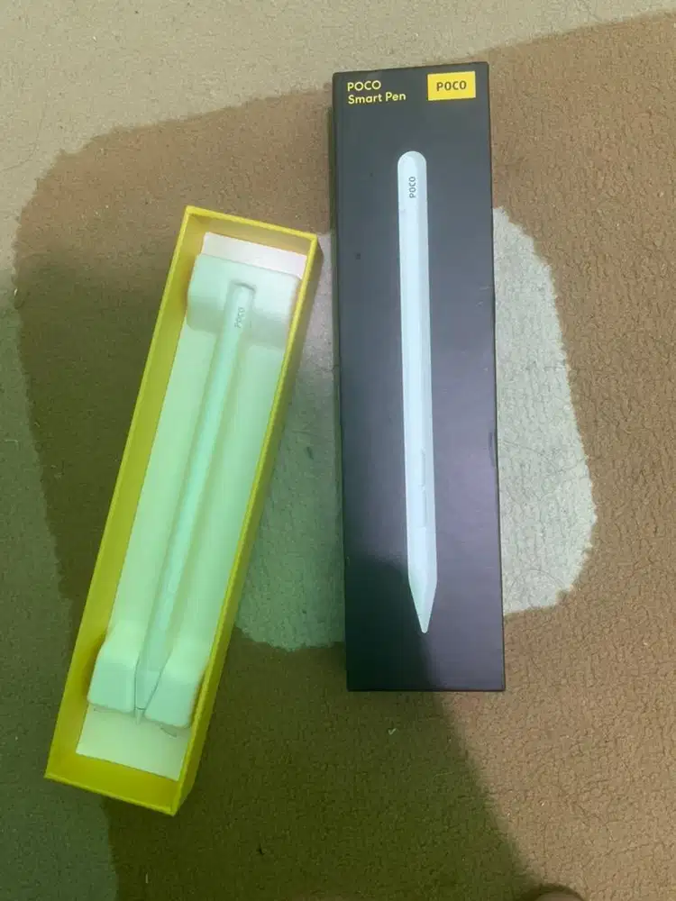 Salah CO Focuse pen poco