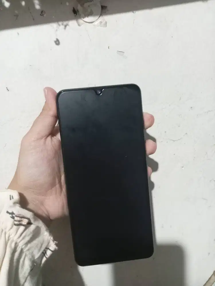 Samsung a32 4g ram 6/128gb jual murah