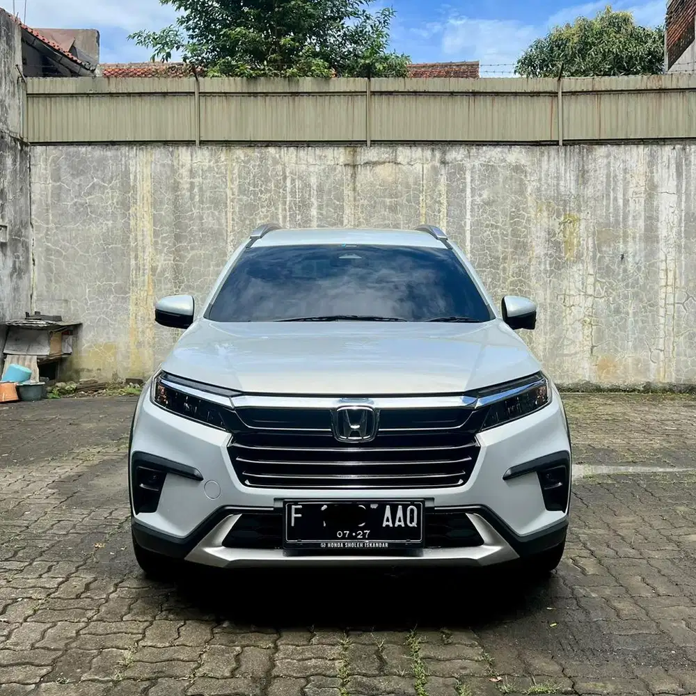 [ KM 13 RB ] BRV Prestige Sensing 2022 Matic
