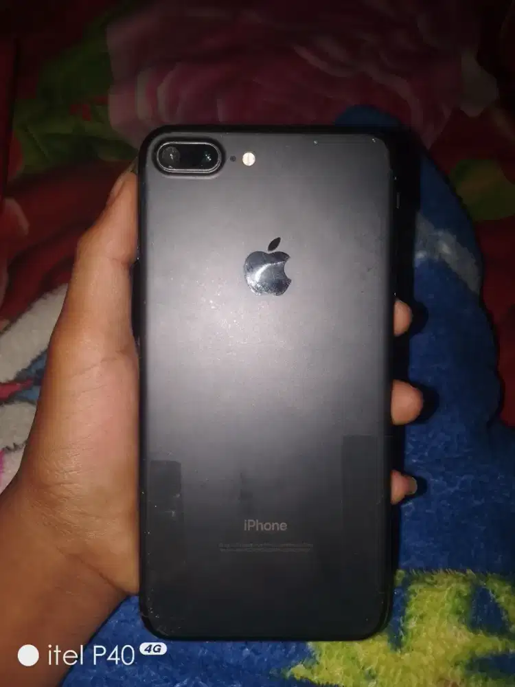 Iphone 7+ 128gb
