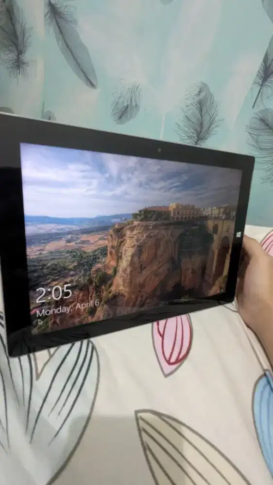 Microsoft Surface 3 - Bekas