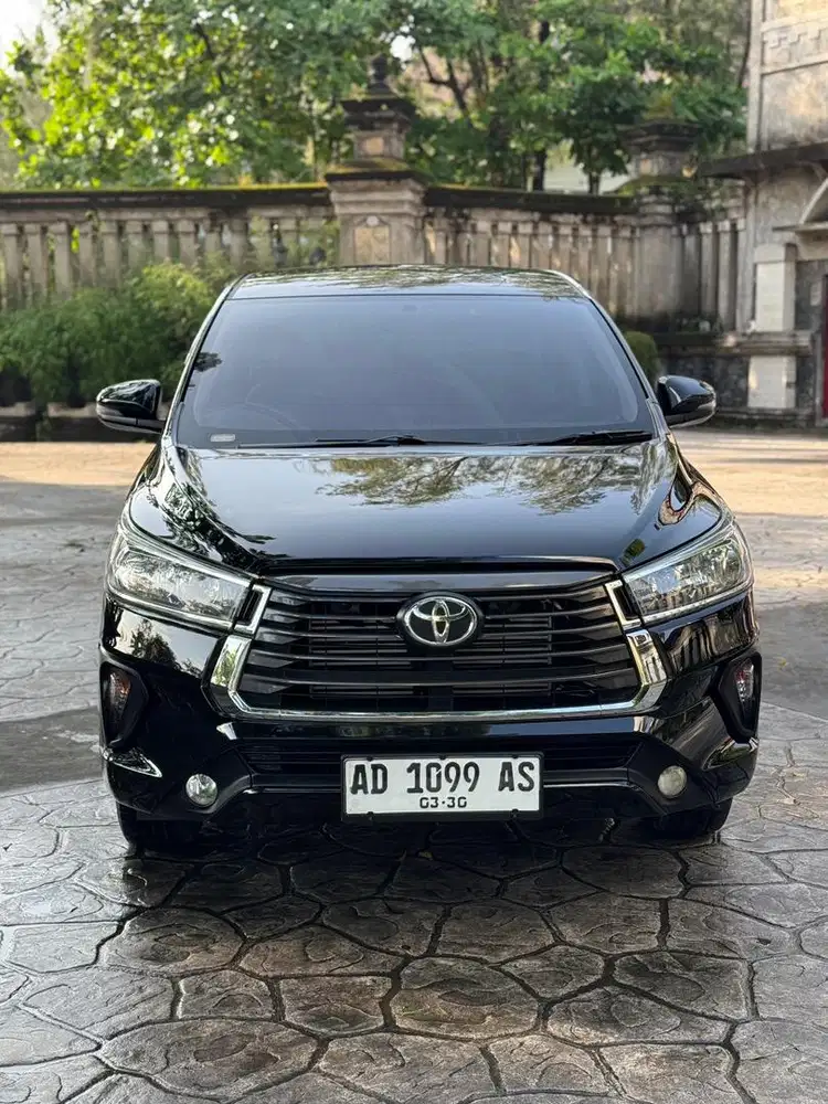Innova G 2.4 matic disel 2020