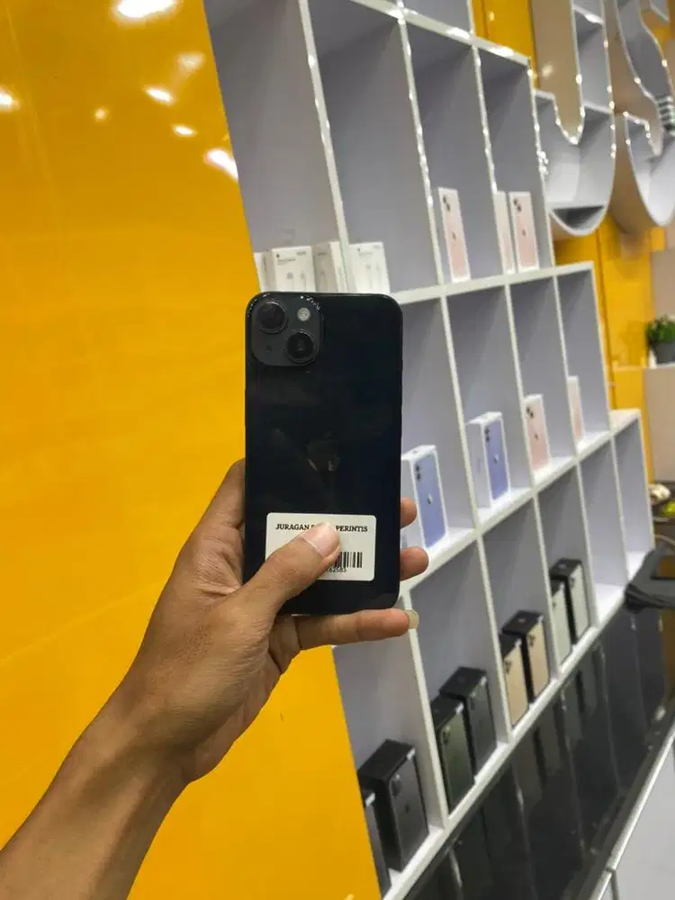 IPHONE 13 128GB SECOND IBOX