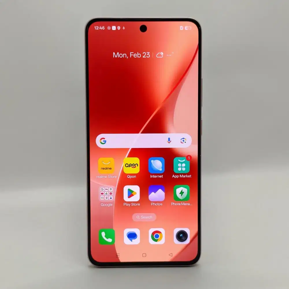 REALME 15 5G 12+(14)/256GB (VARIAN TERTINGGI)