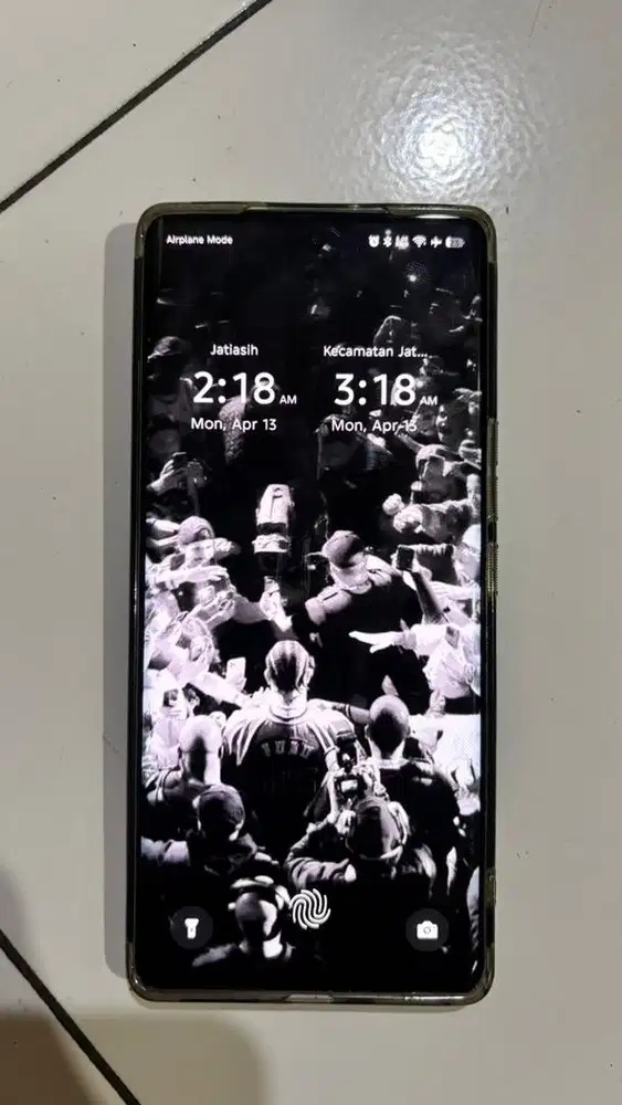 INFINIX NOTE 40 PRO 5G