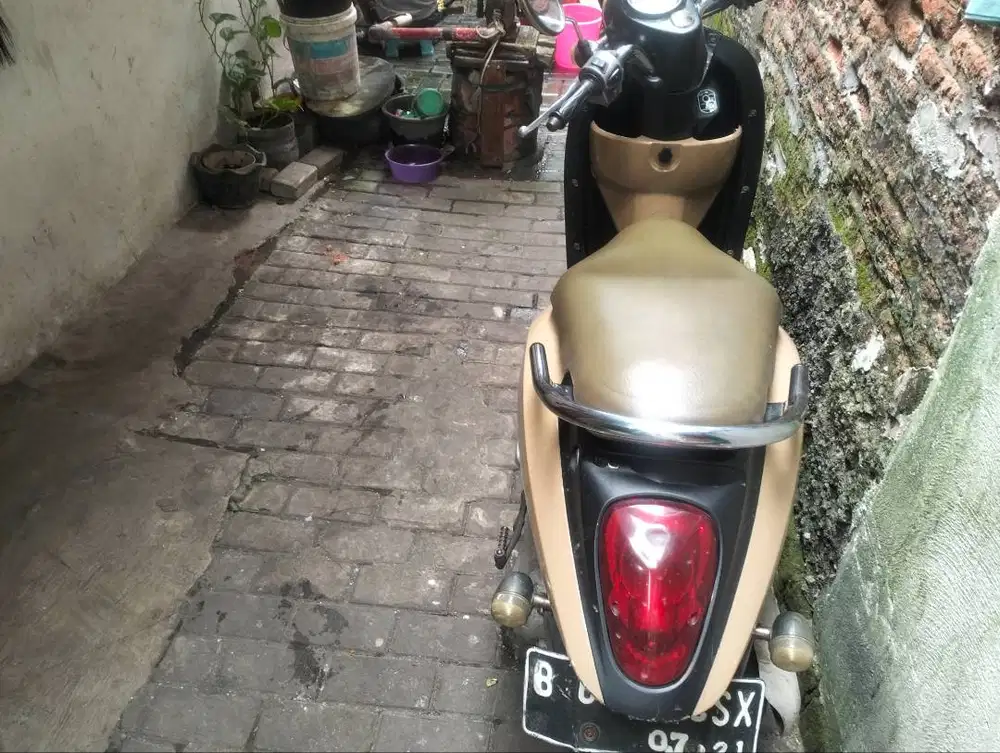 Yang minta Monggo .pajak pules 2020 sampe sekarang