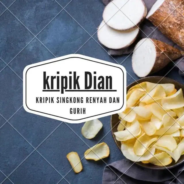 Loker untuk pria bagian produksi keripik