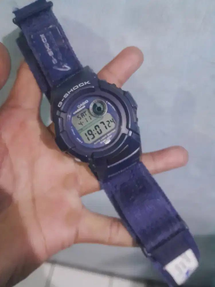 G-shock dwx199 original