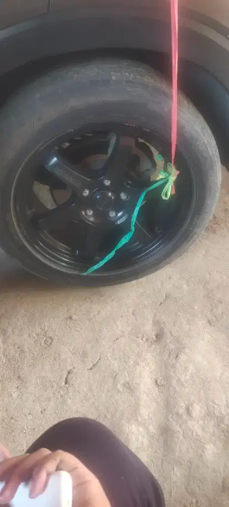 jual hrv e matic 2016