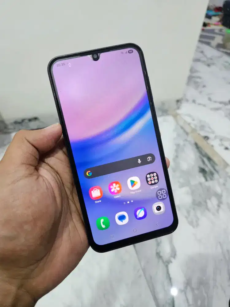 Samsung A15 4G 8/128