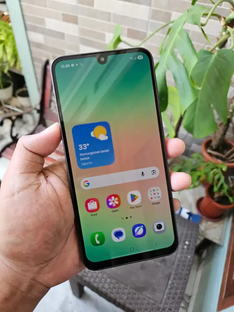 Samsung A26 5G 8/256