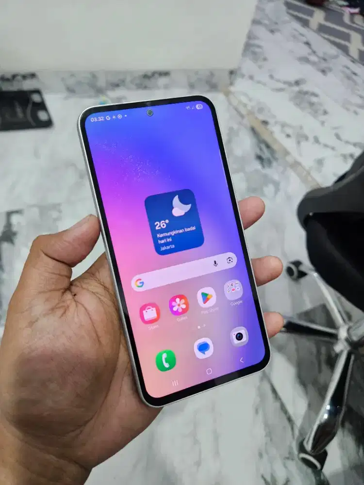 Samsung A54 5G 8/256