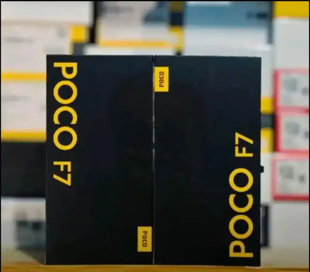 Poco F7 12/512 Silver