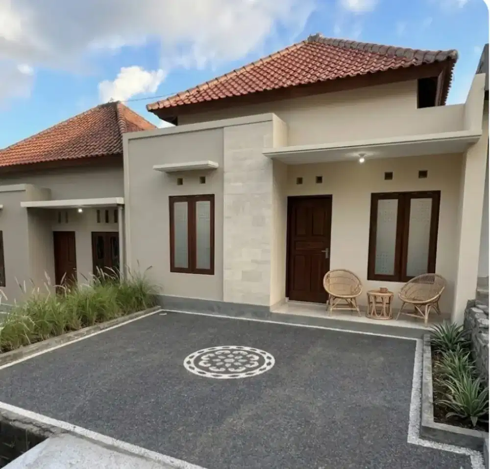 Low ART wanita bs pp/mess gratis