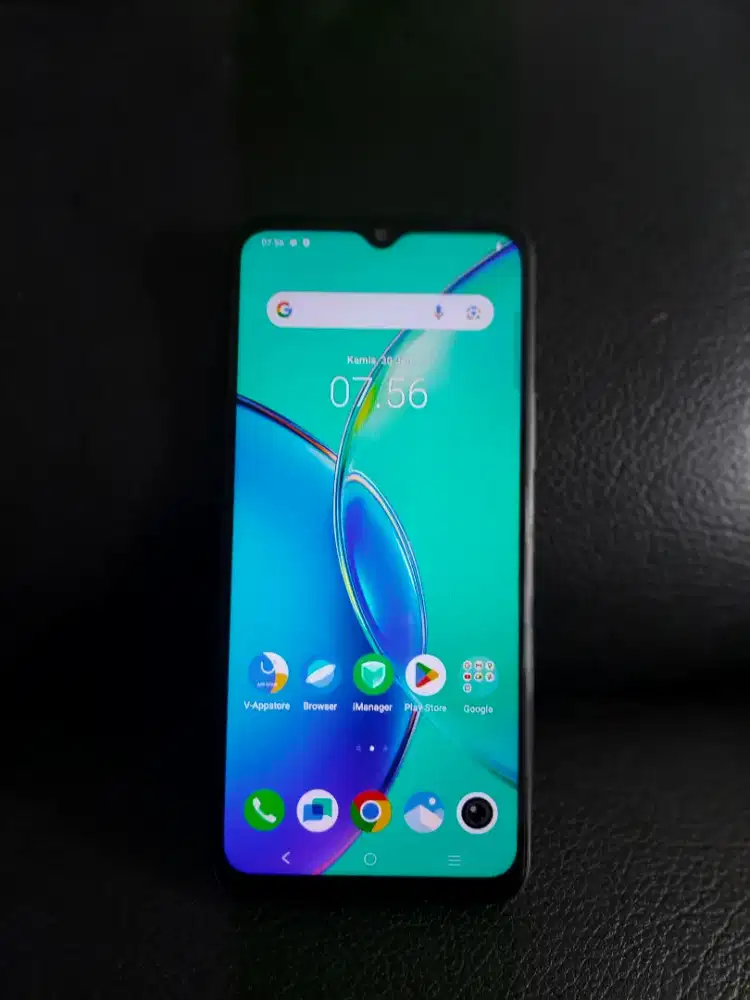 Jual hp vivo y17s hp cas