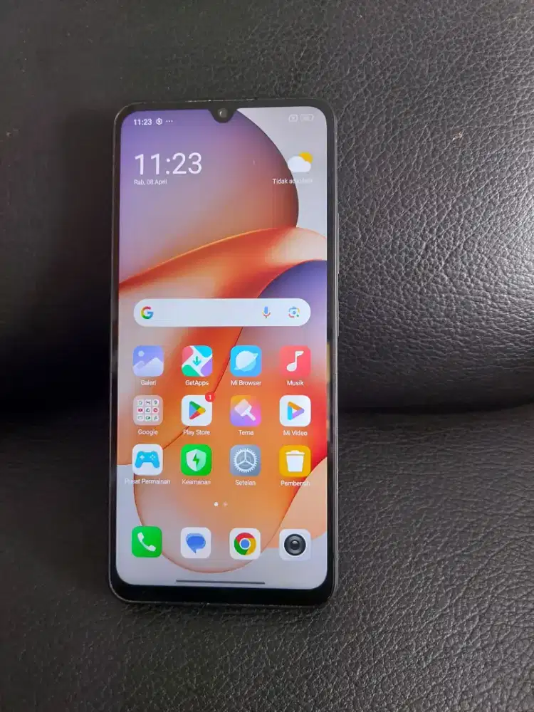 Jual hp xiaomi redmi 14c hp cas