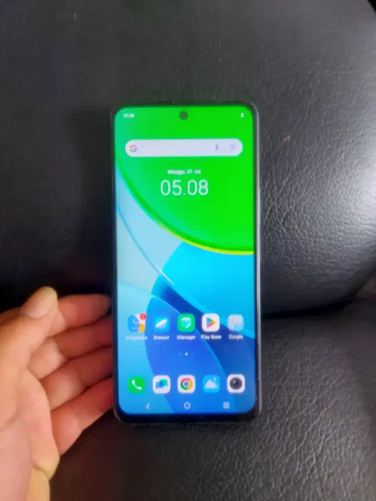 Jual hp vivo y19s hp cas