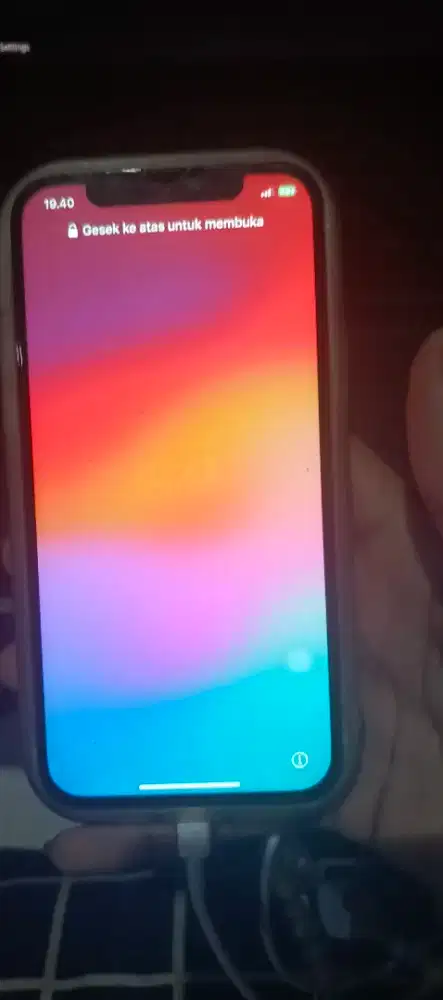 iPhone 12 64gb bekas