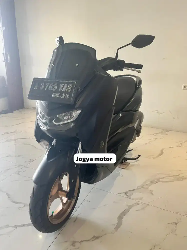 2 - yamaha all new nmax 2021