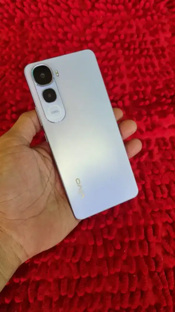 Vivo Y400 NFc ram 8+8/128 mulus no minus HP charger