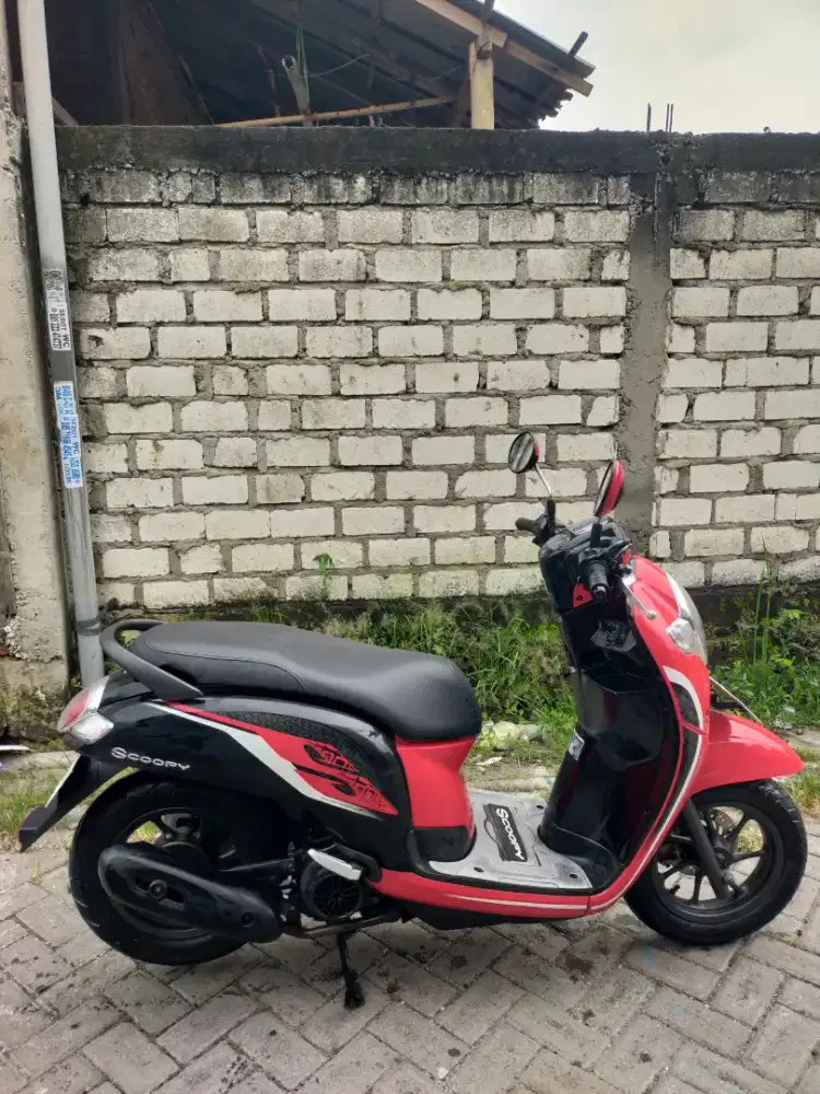 Scopy 2019 lengkap hidup