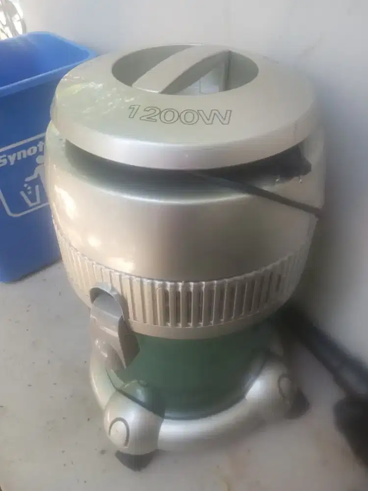 Vacum cleaner aiowa
